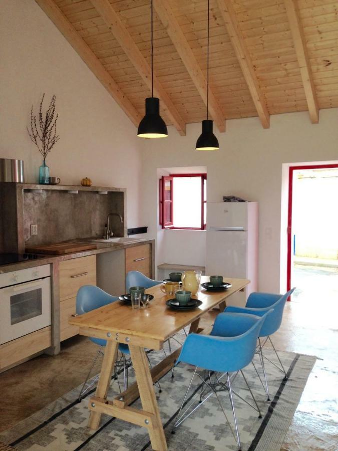 Village Loft Cercal do Alentejo Luaran gambar
