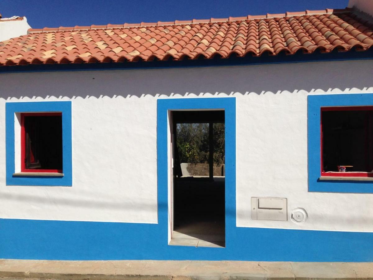 Village Loft Cercal do Alentejo Luaran gambar