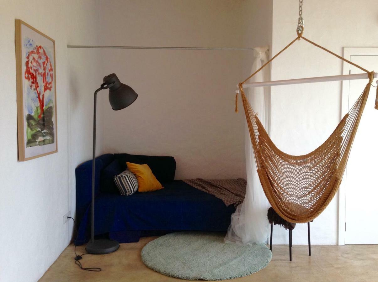 Village Loft Cercal do Alentejo Luaran gambar